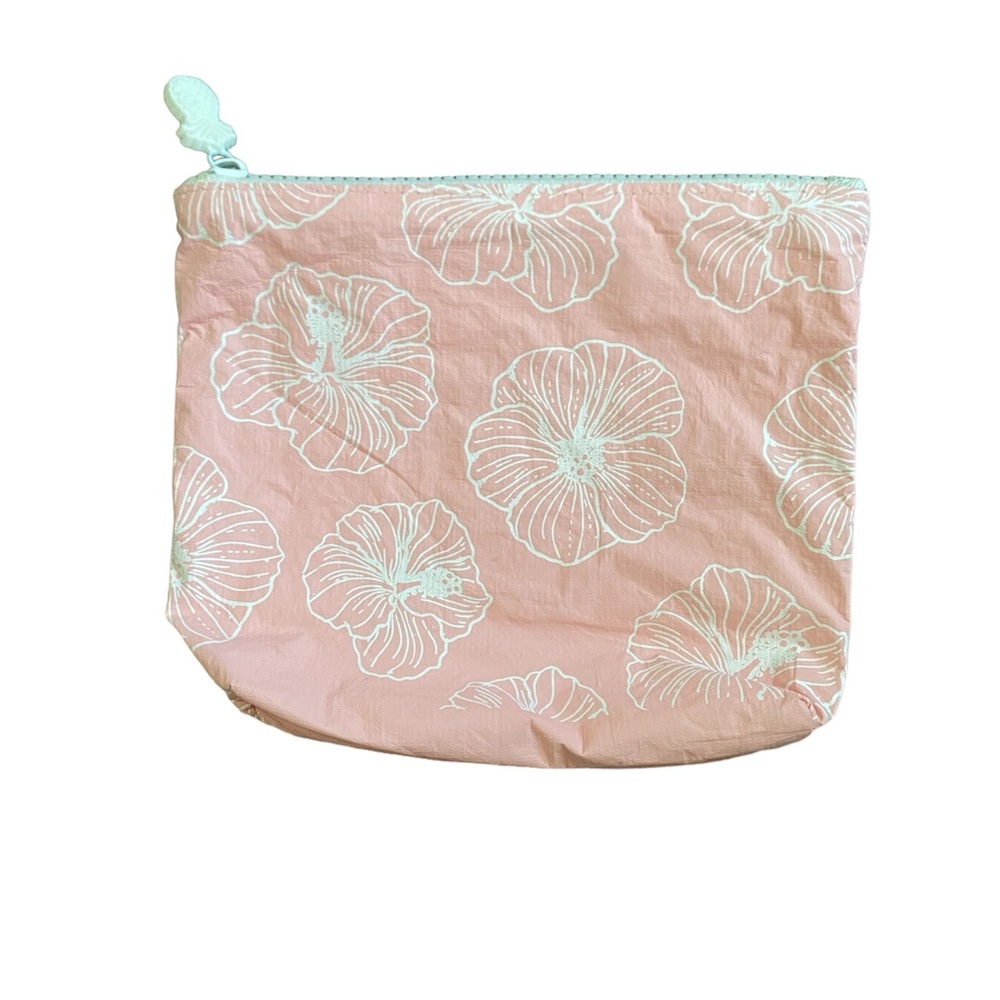 HAWAIIAN POUCH BAG